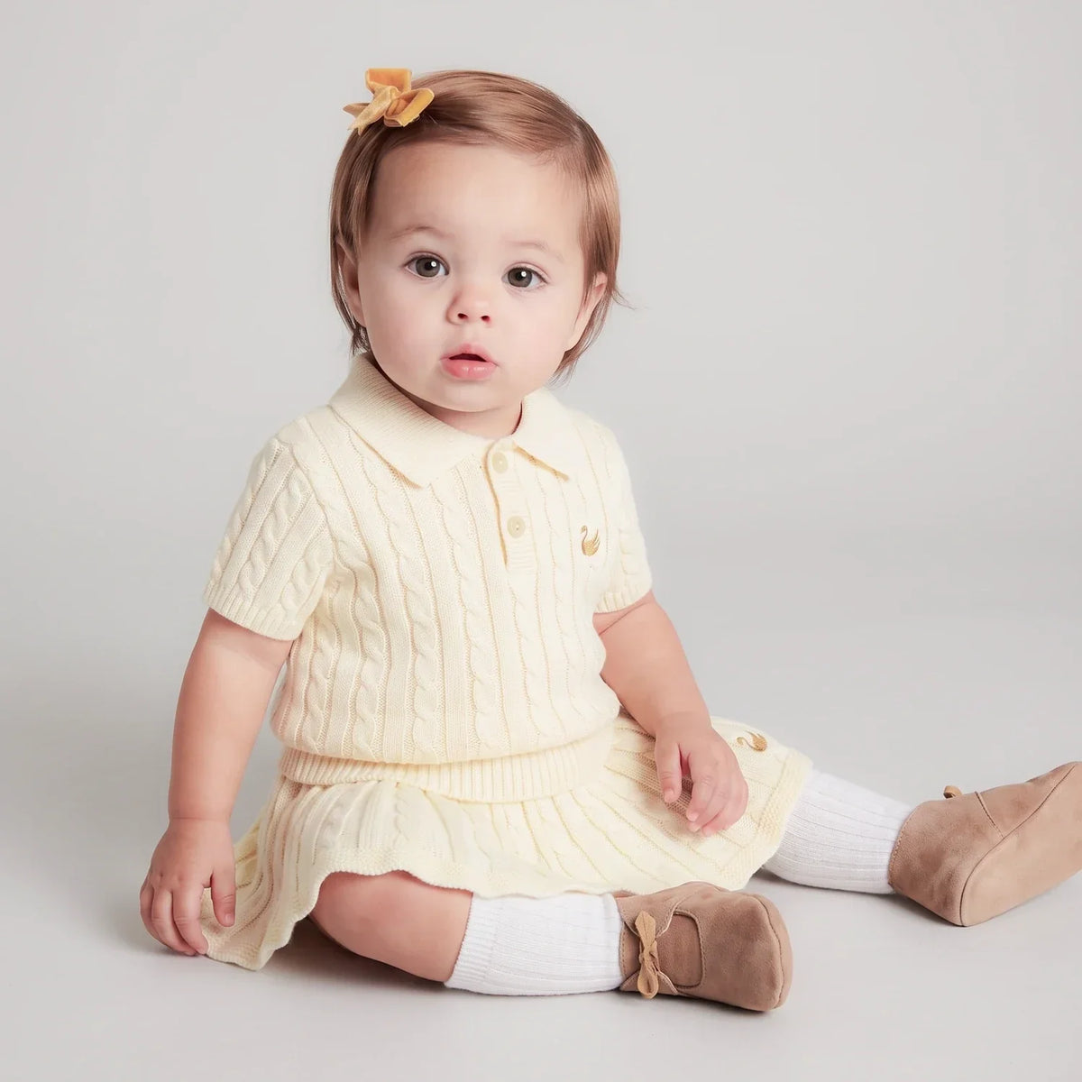 SWADDLE AN