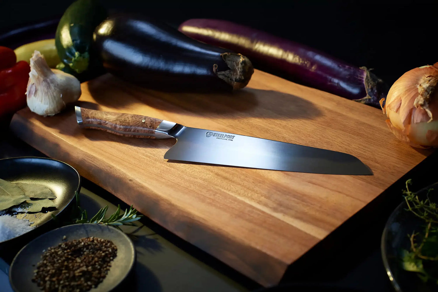 STEELPORT KNIFE CO