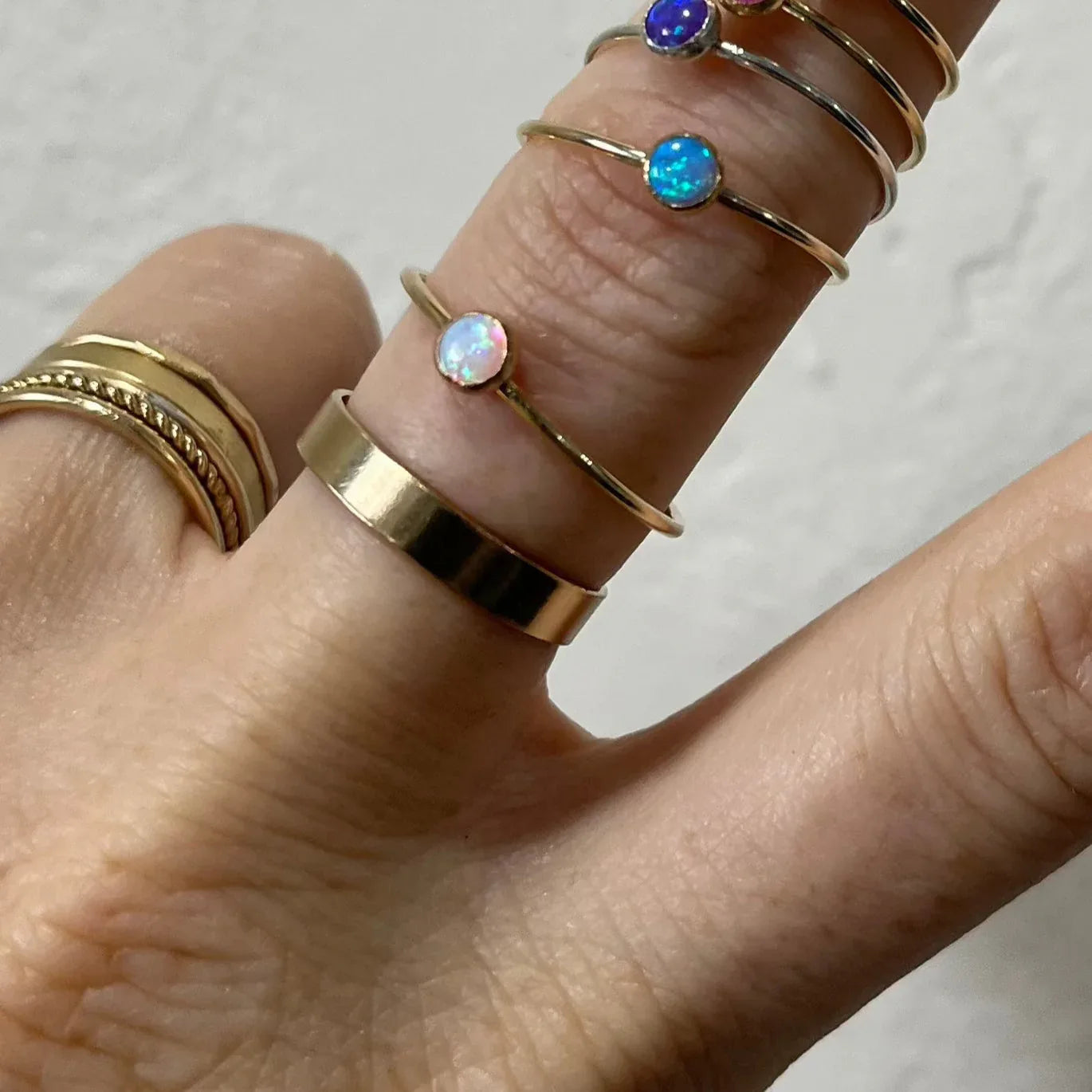 SIREN JEWELRY