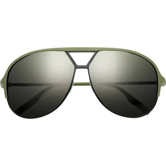Division Matte Olive/Green Grey