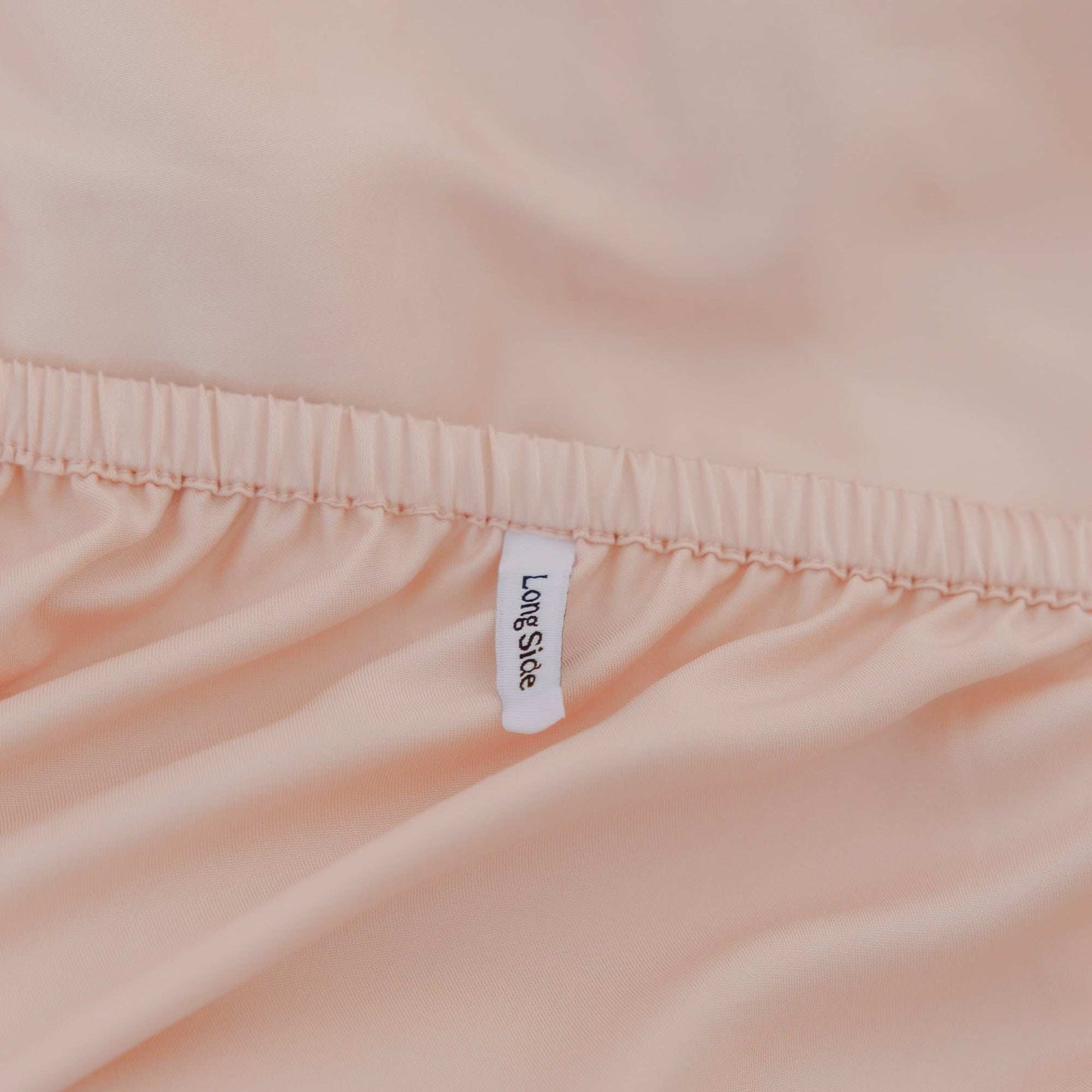 Organic Bamboo Sateen Bed Sheet Set