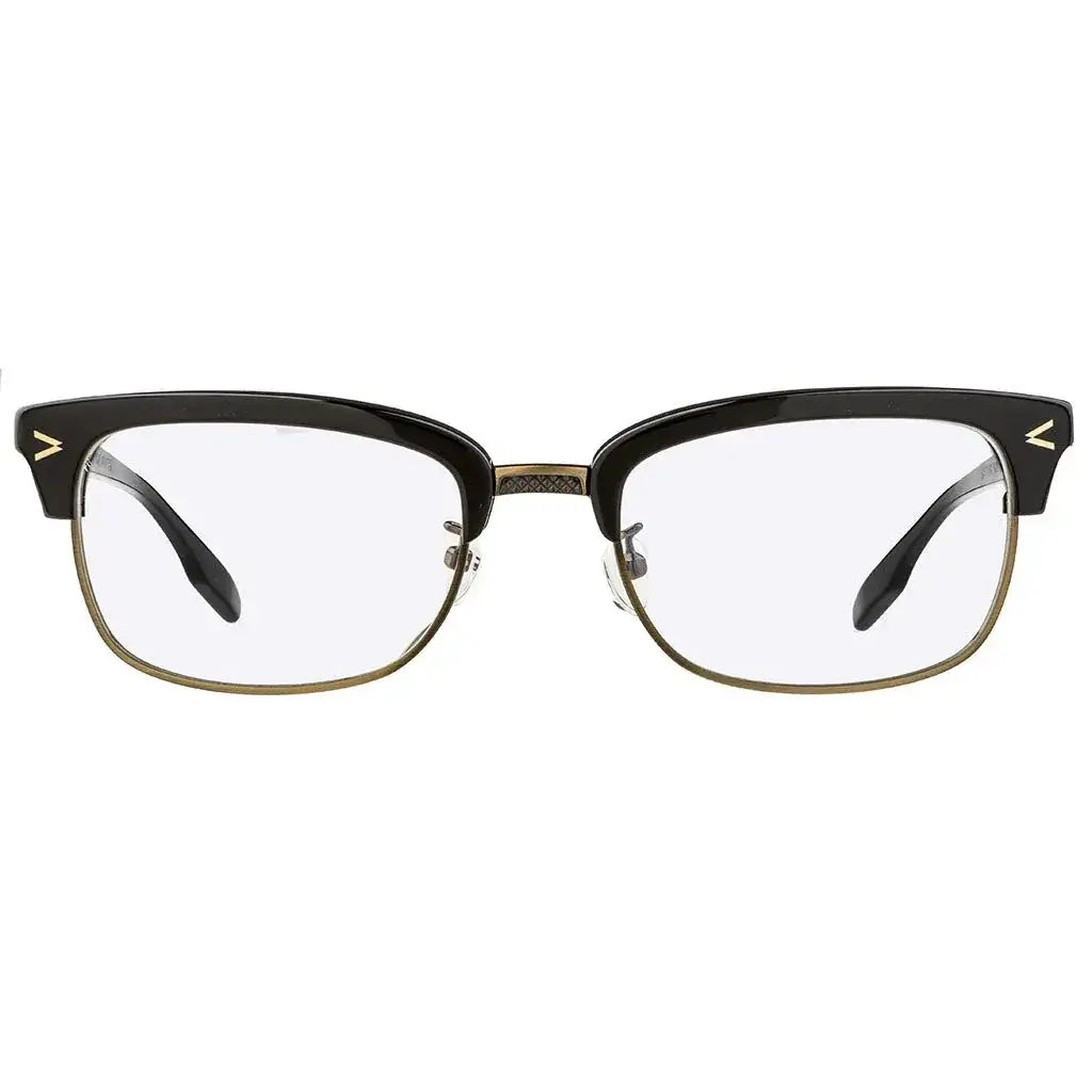Producer: Polished Black / Antique Gold
