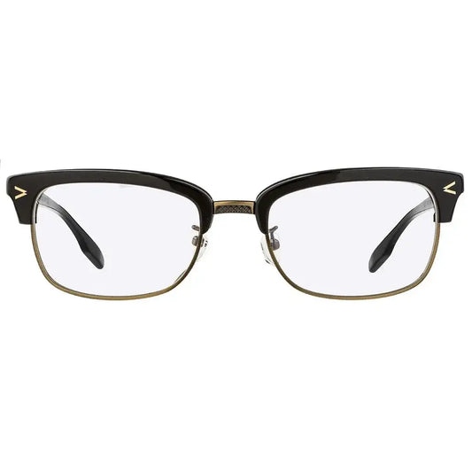 Producer: Polished Black / Antique Gold