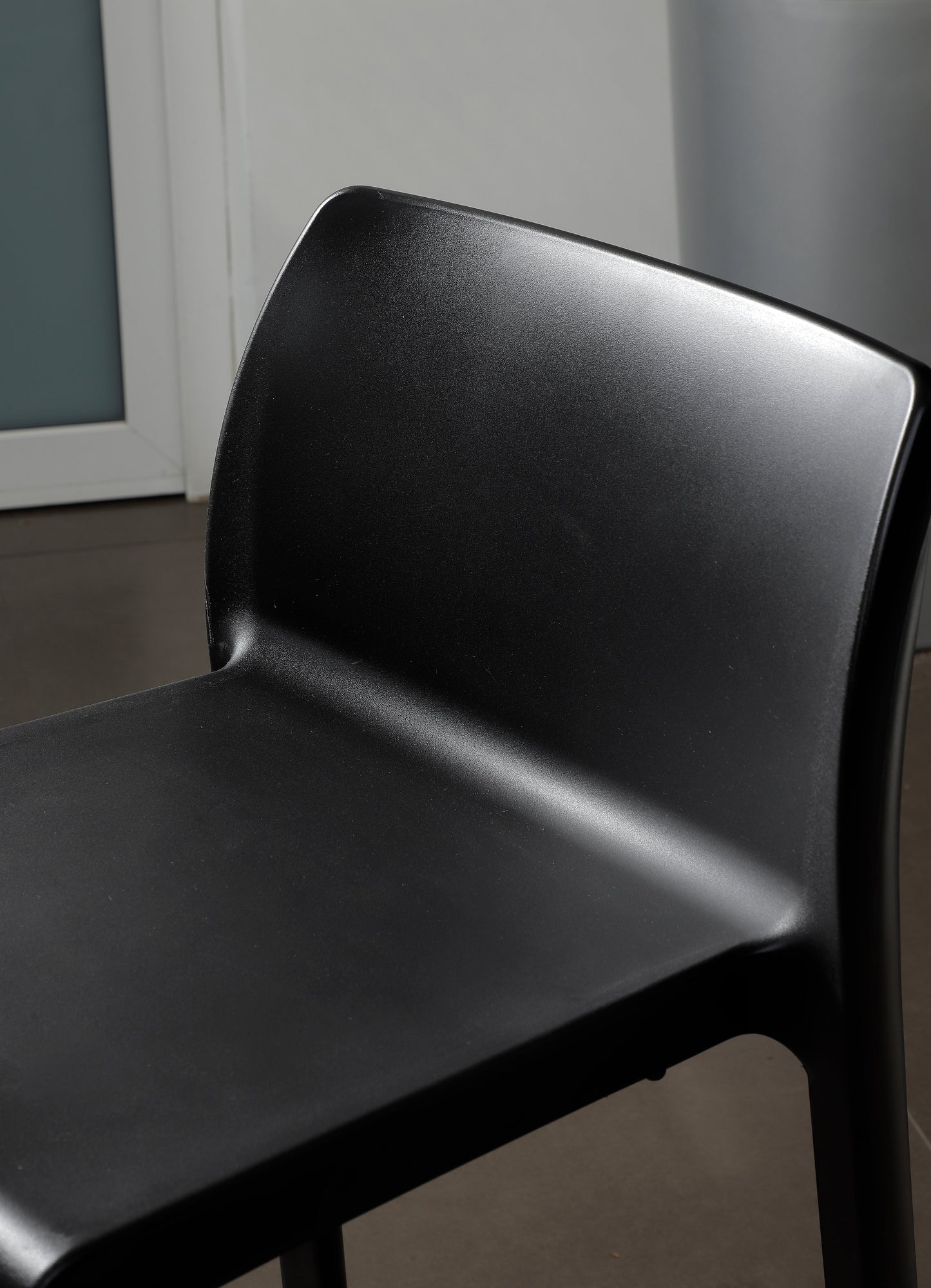 Outdoor Bar Stool 30" - Set of 4 - Plain