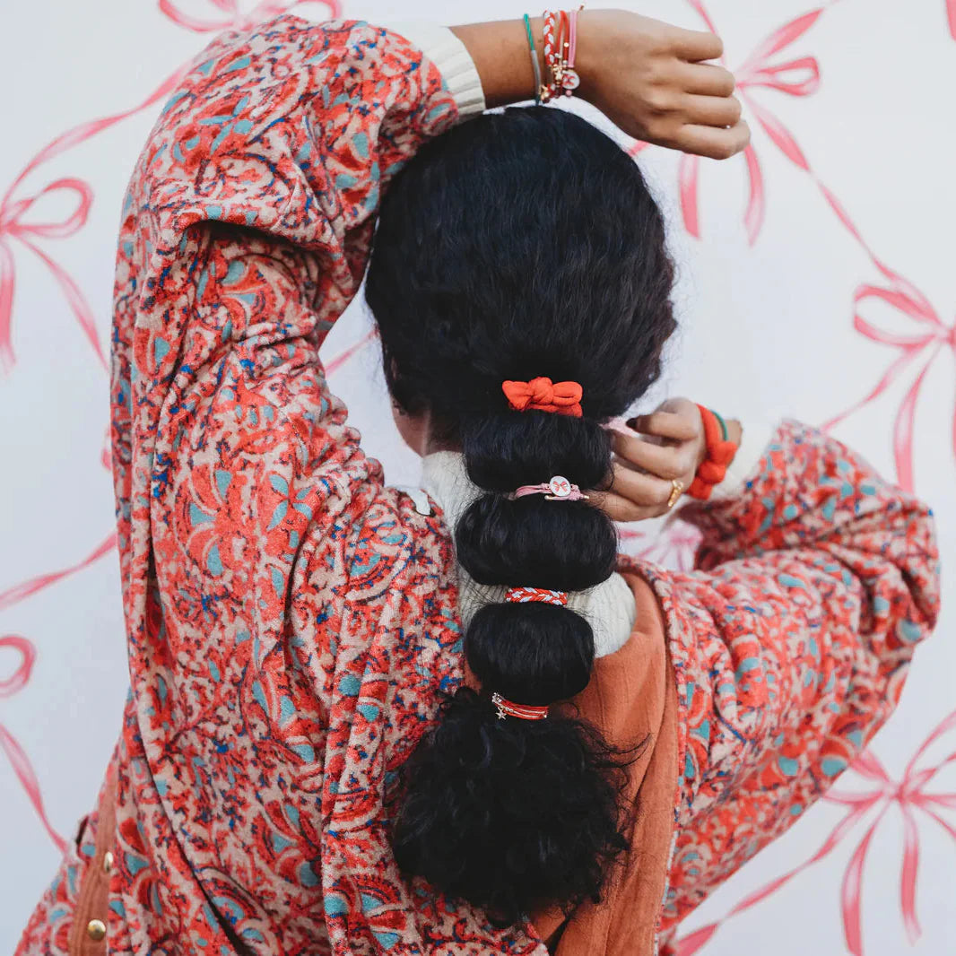 Joy - Hair Tie Bracelet