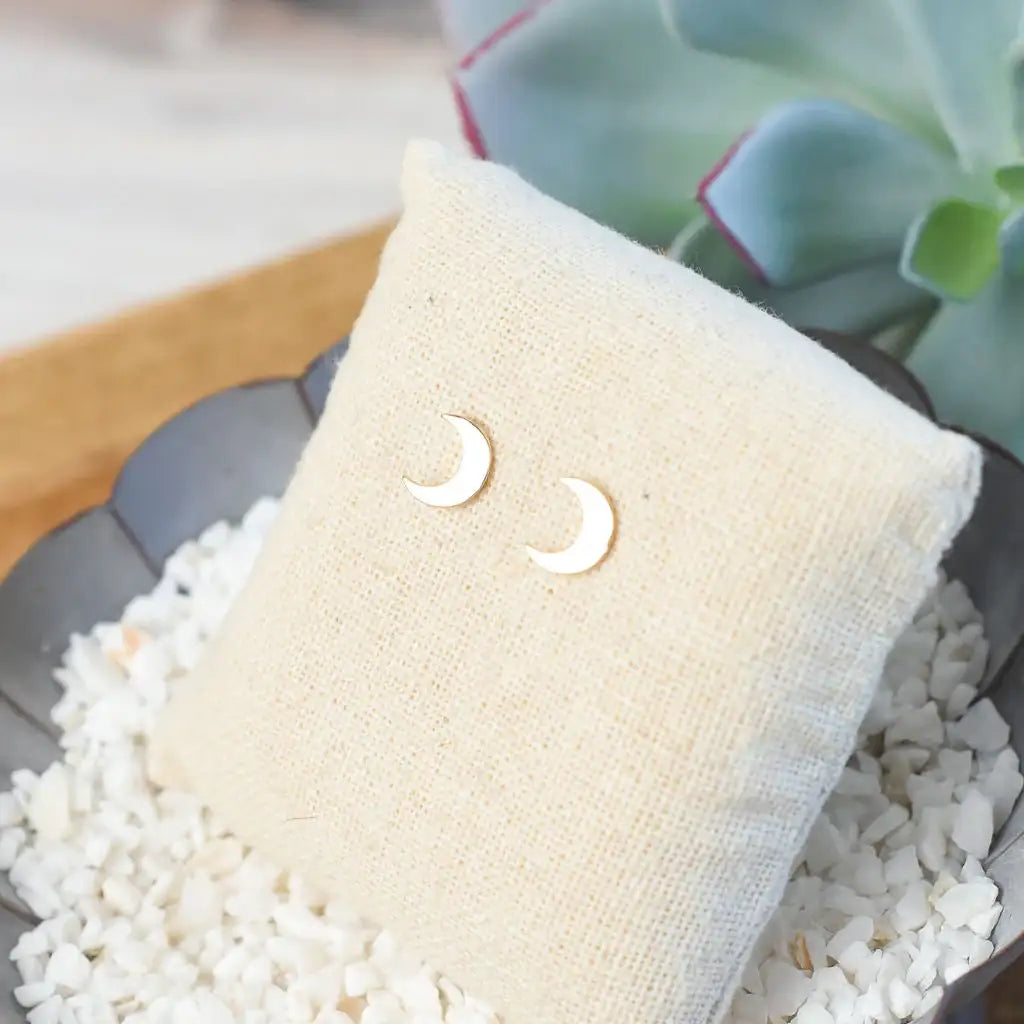 Luna Earrings