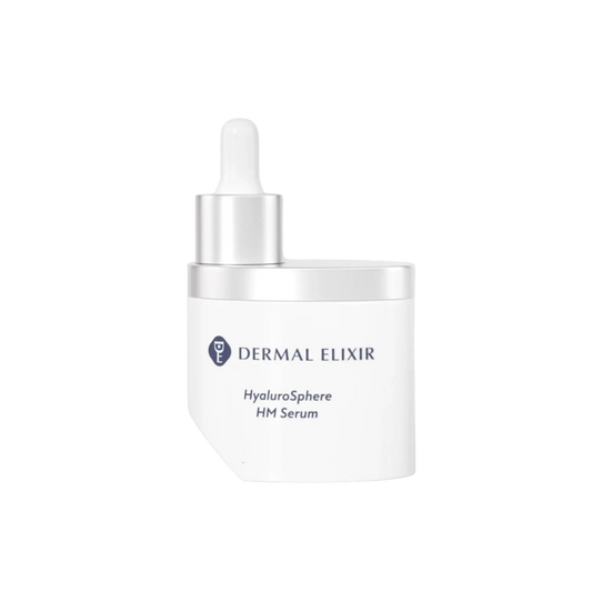 Dermal Elixir HyaluroSphere HM Serum