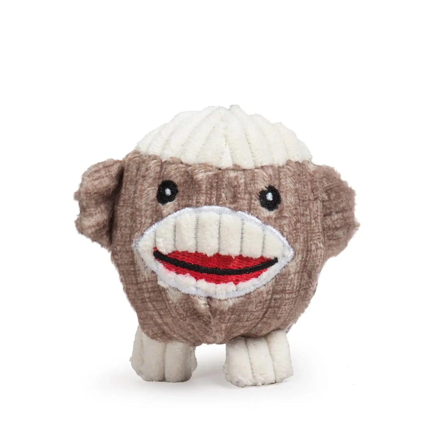 Wee Huggles® Assorted Balls Dog Toys, 5 Pack