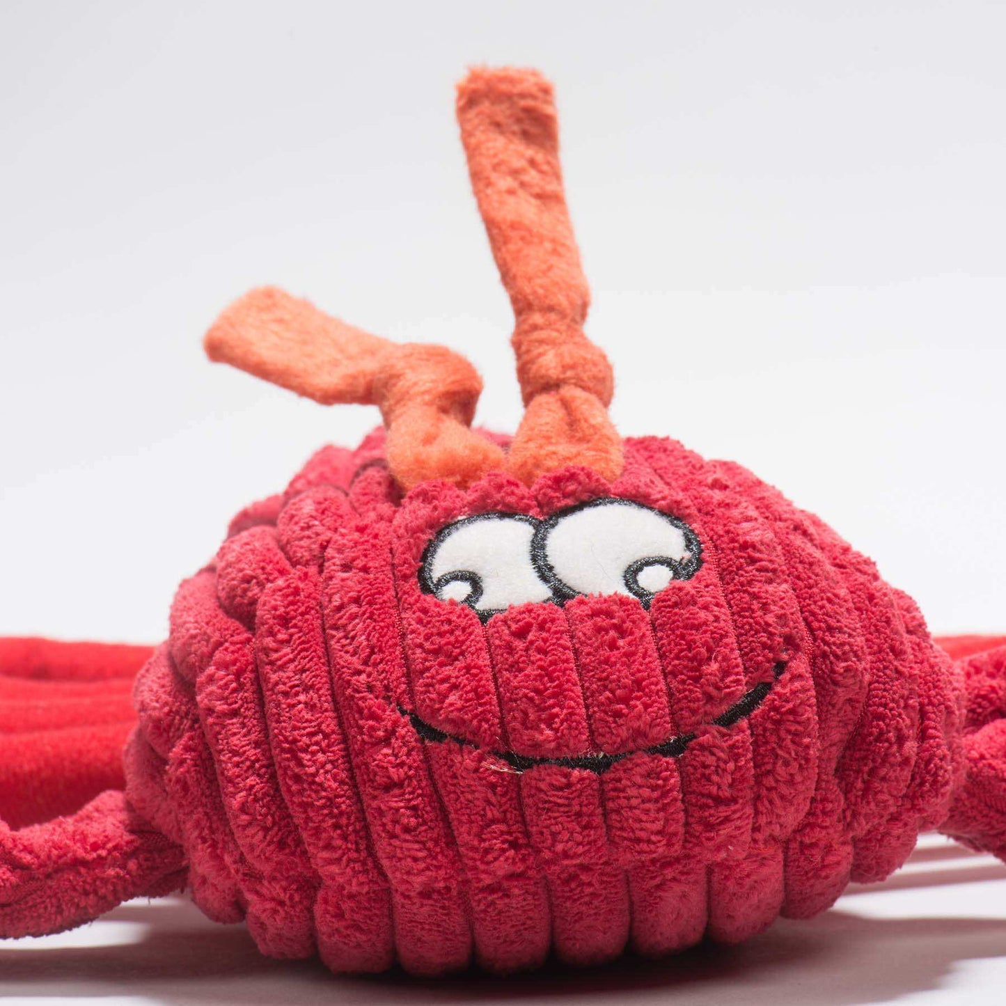 McCraken Lobsta™ Knottie® Plush Dog Toy