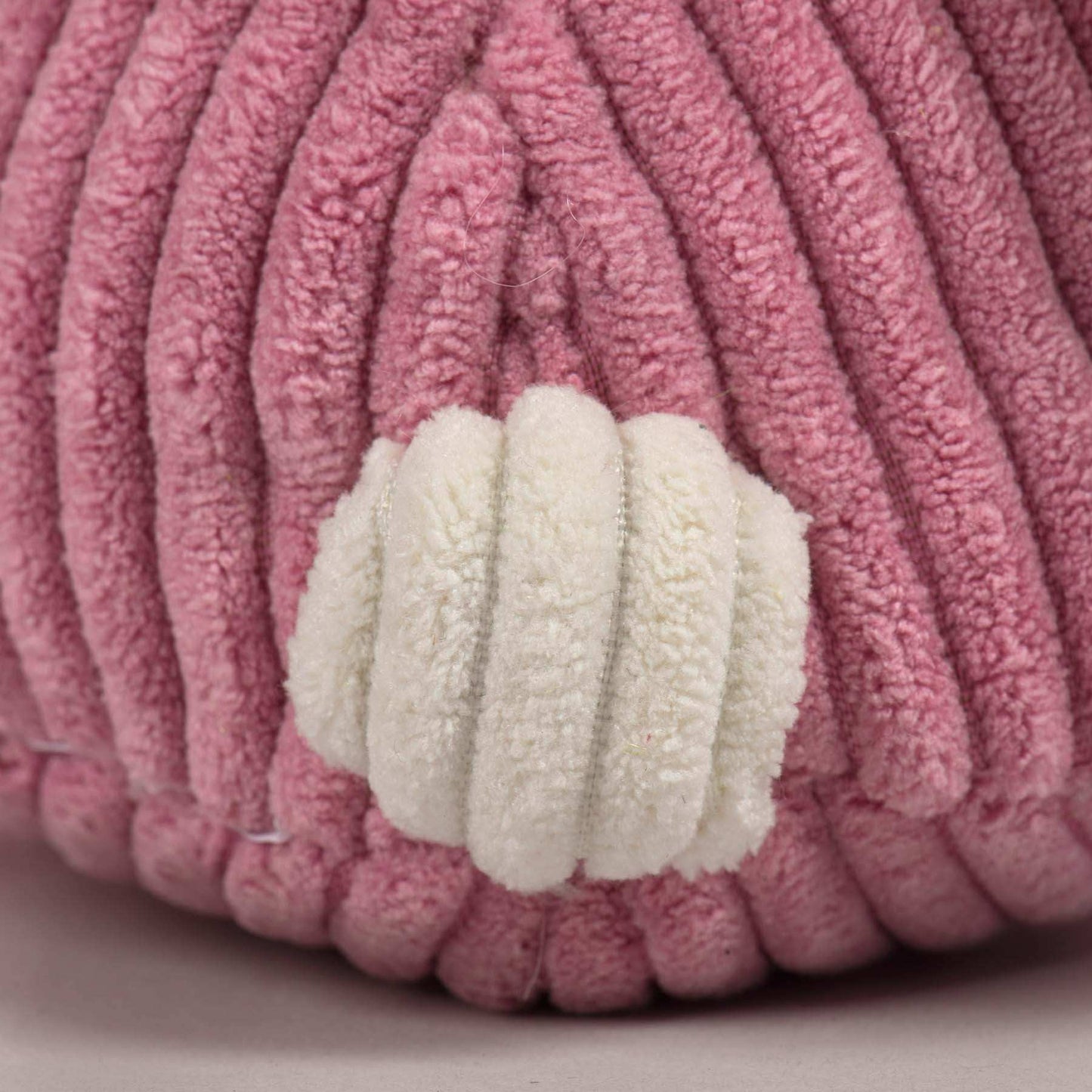Bitsy Bunny Knottie® Plush Dog Toy