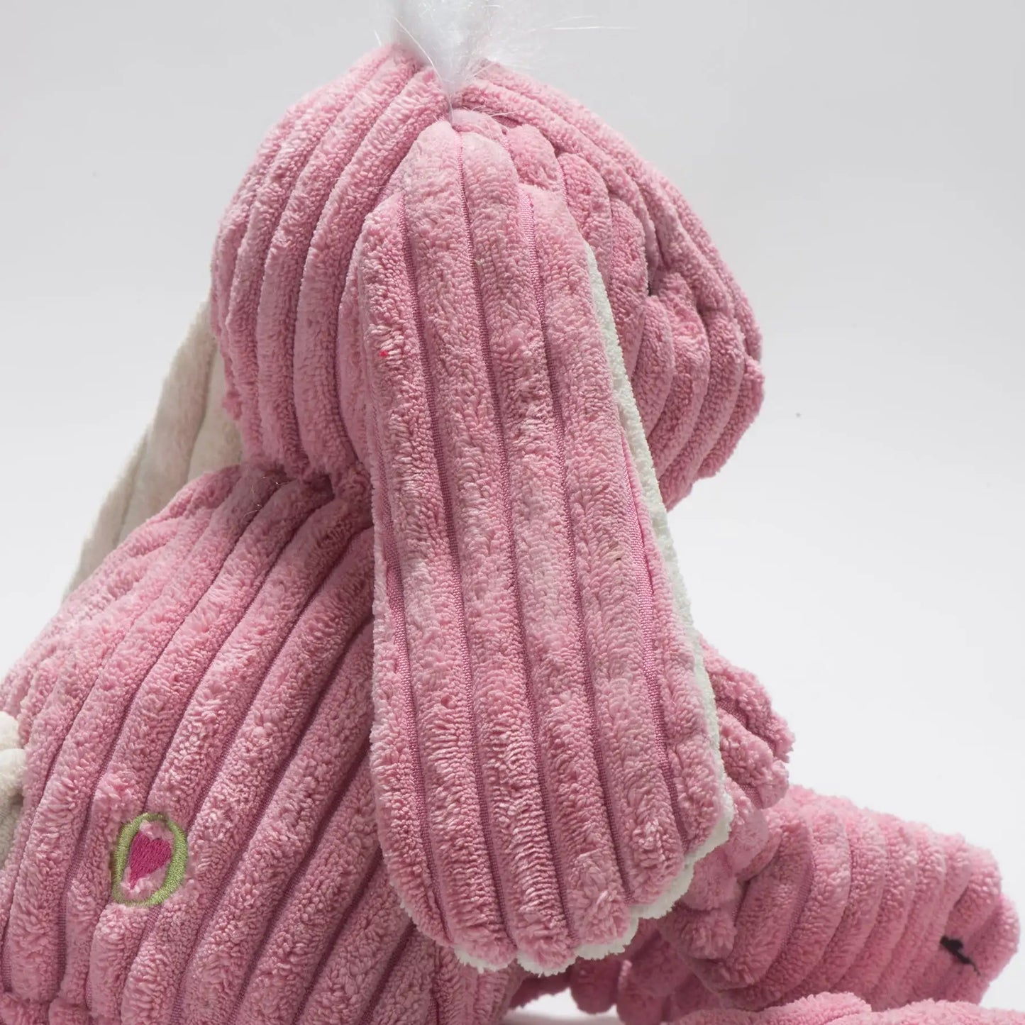 Bitsy Bunny Knottie® Plush Dog Toy