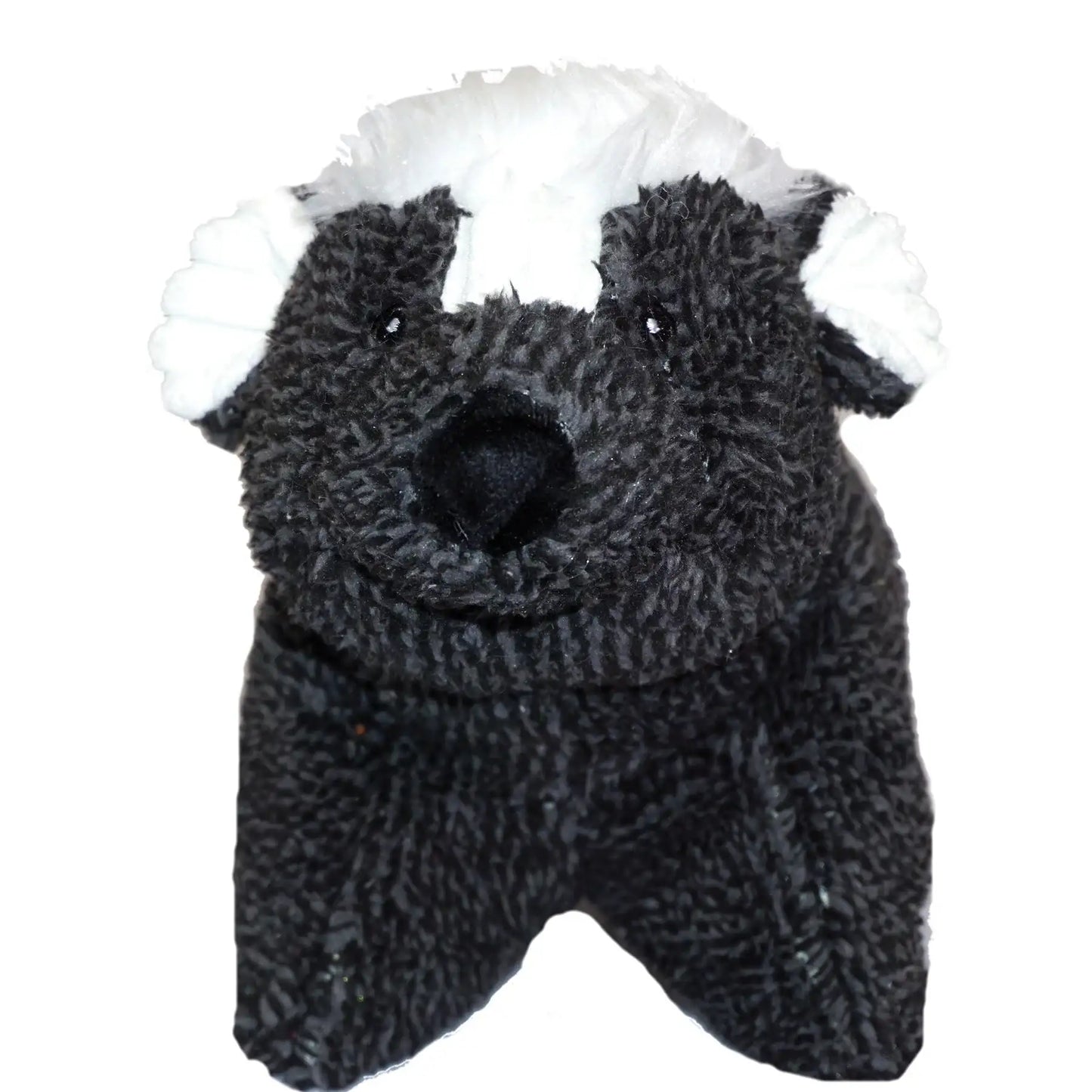 Squooshie™ Skunk Plush Dog Toy