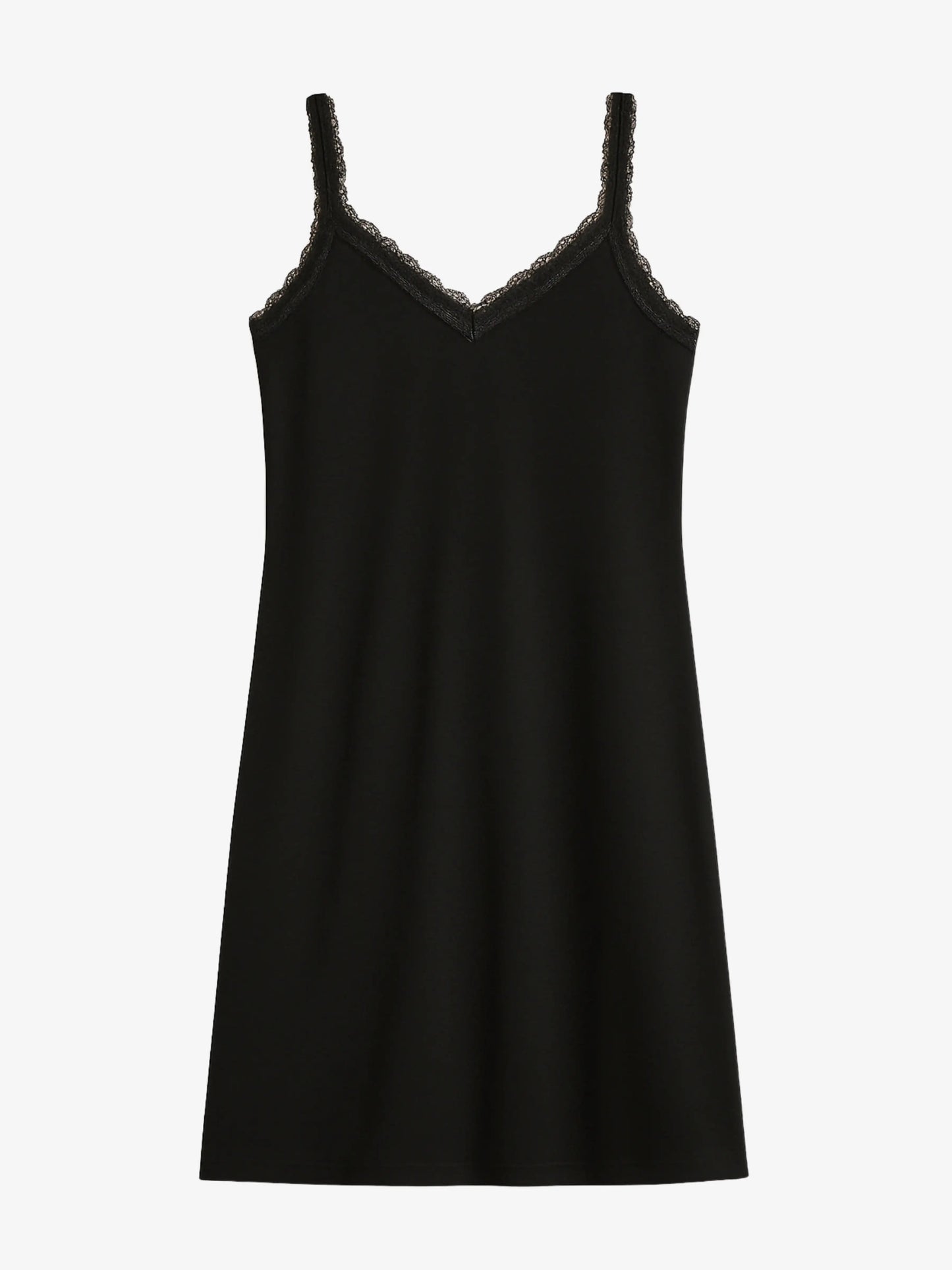 Maya Chemise
