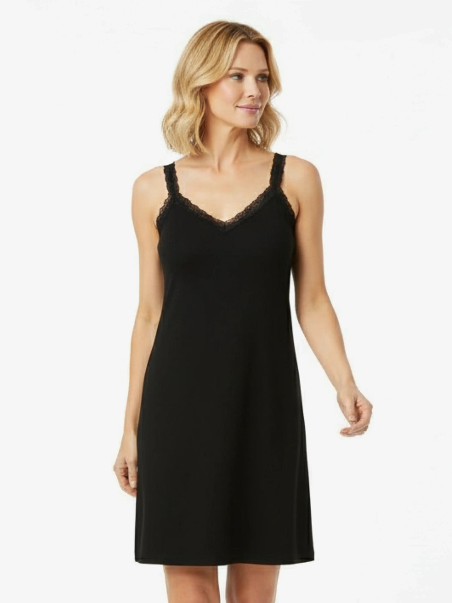Maya Chemise