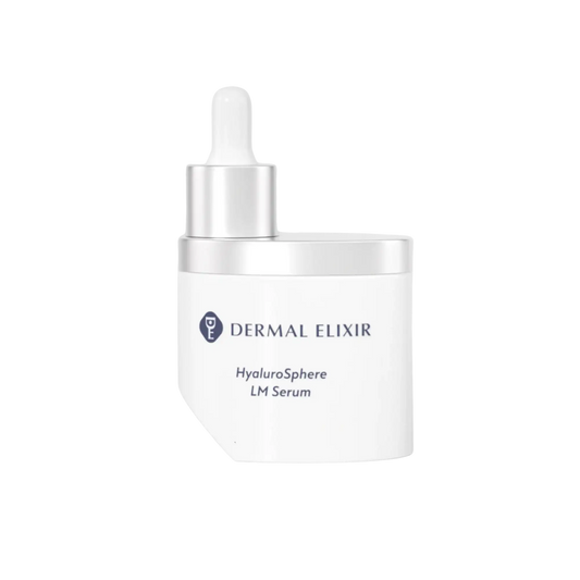 Dermal Elixir HyaluroSphere LM Serum