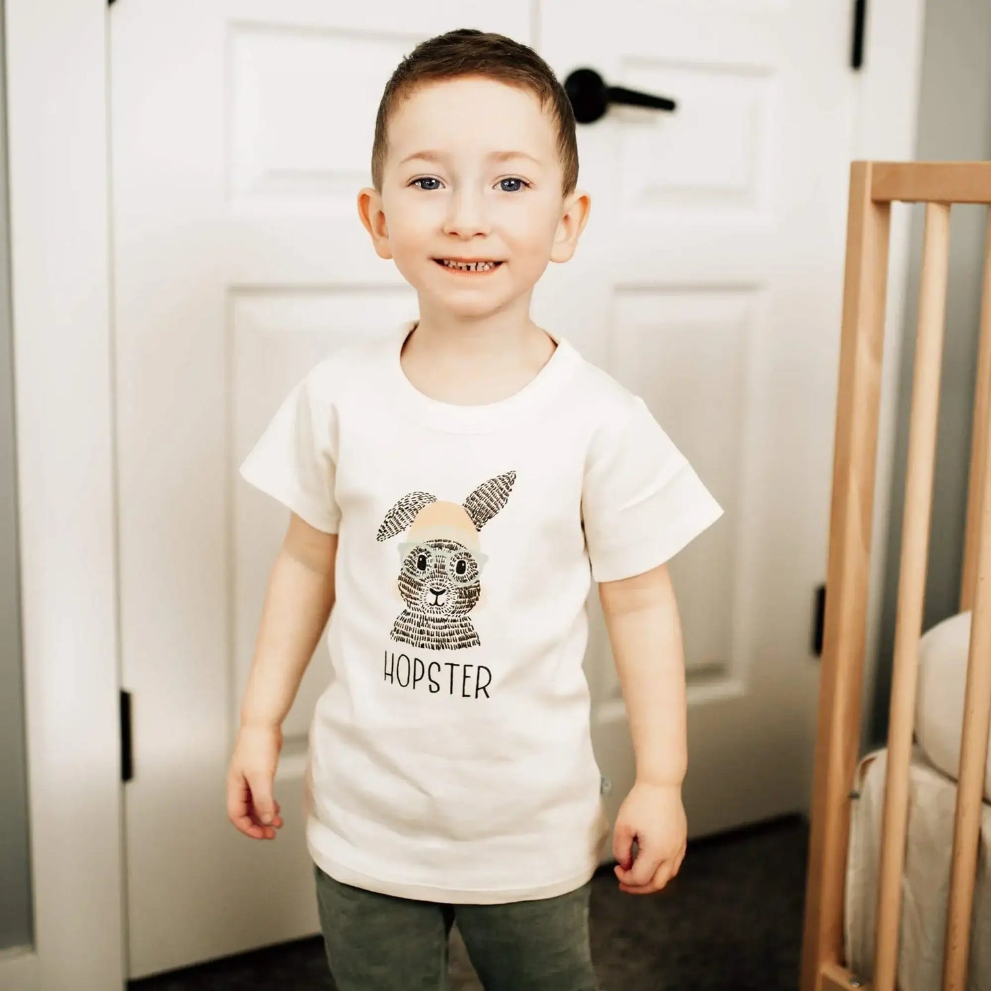 graphic tee | hopster