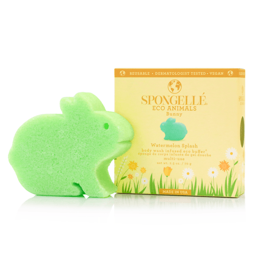 Bunny | Eco Animals Kids Buffer
