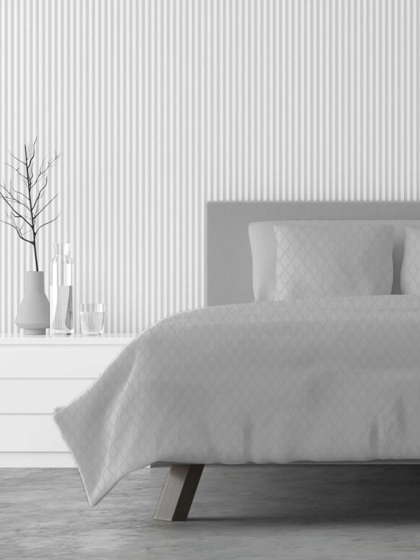 LUSOMÉ Temperature-Regulating Sheets