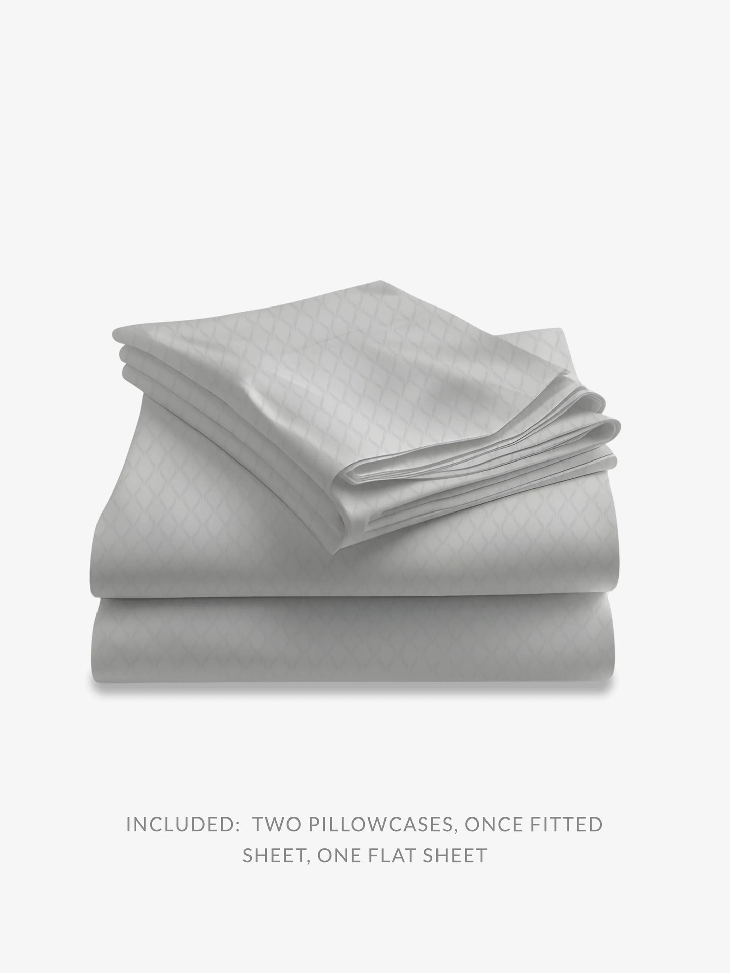 LUSOMÉ Temperature-Regulating Sheets