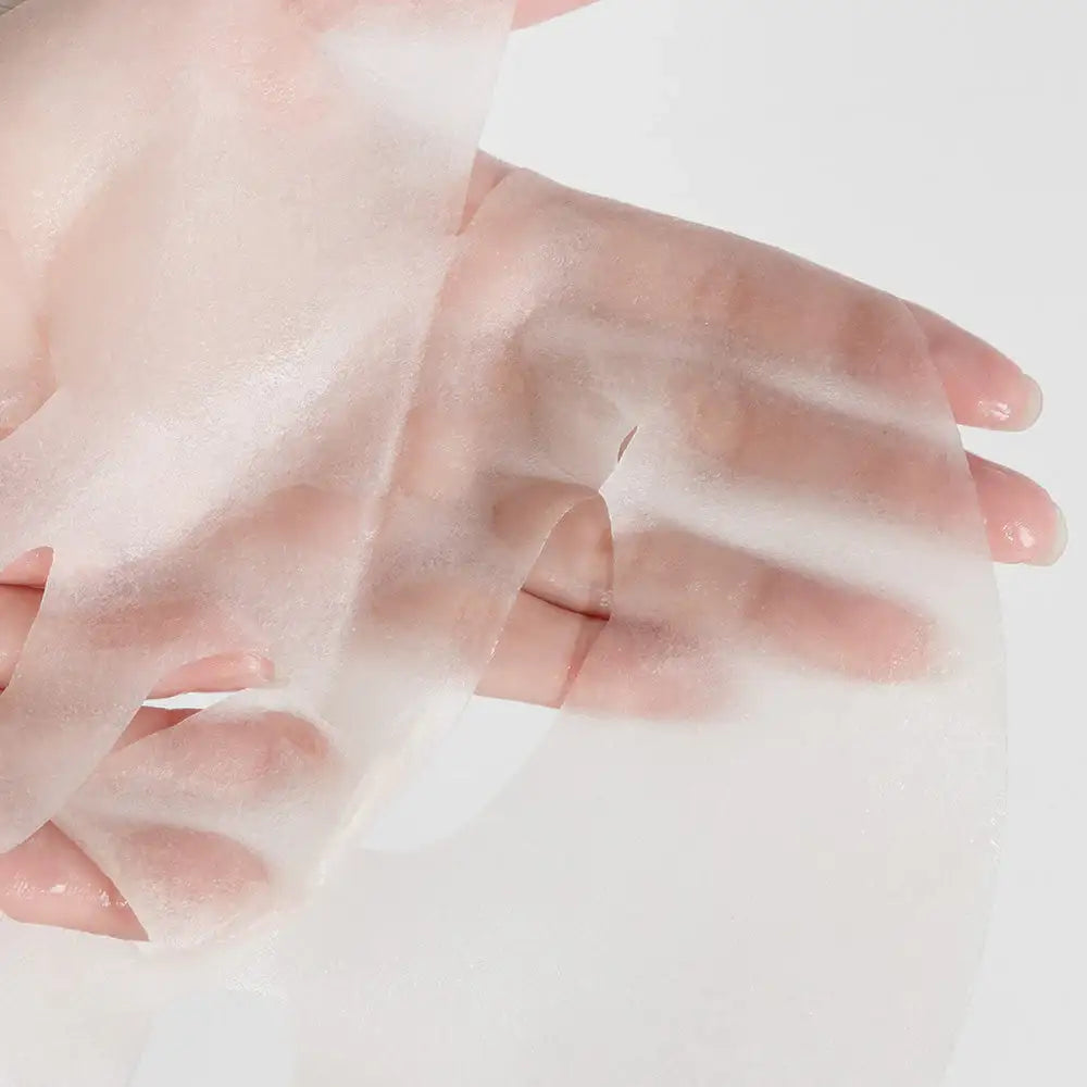 elvis+elvin Grape Revitalizing Treatment Mask 3.0