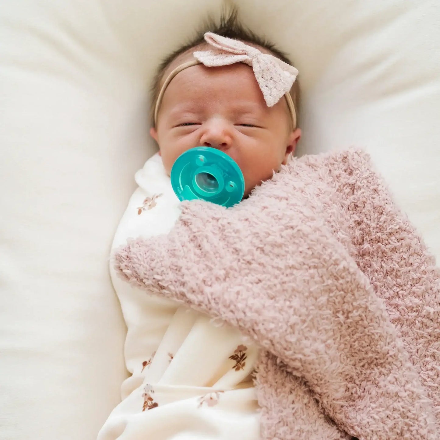 BAMBONI® MINI BLANKETS