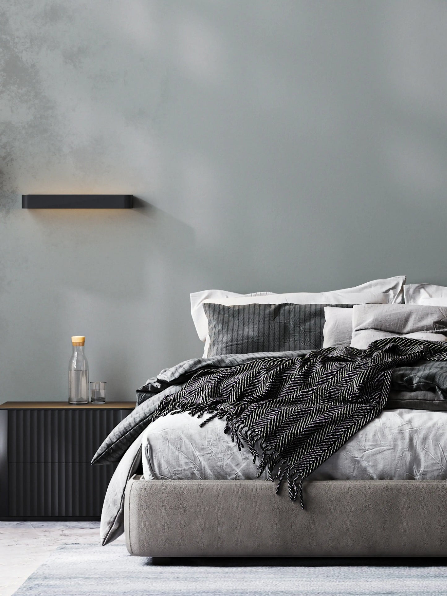LUSOMÉ Temperature-Regulating Sheets