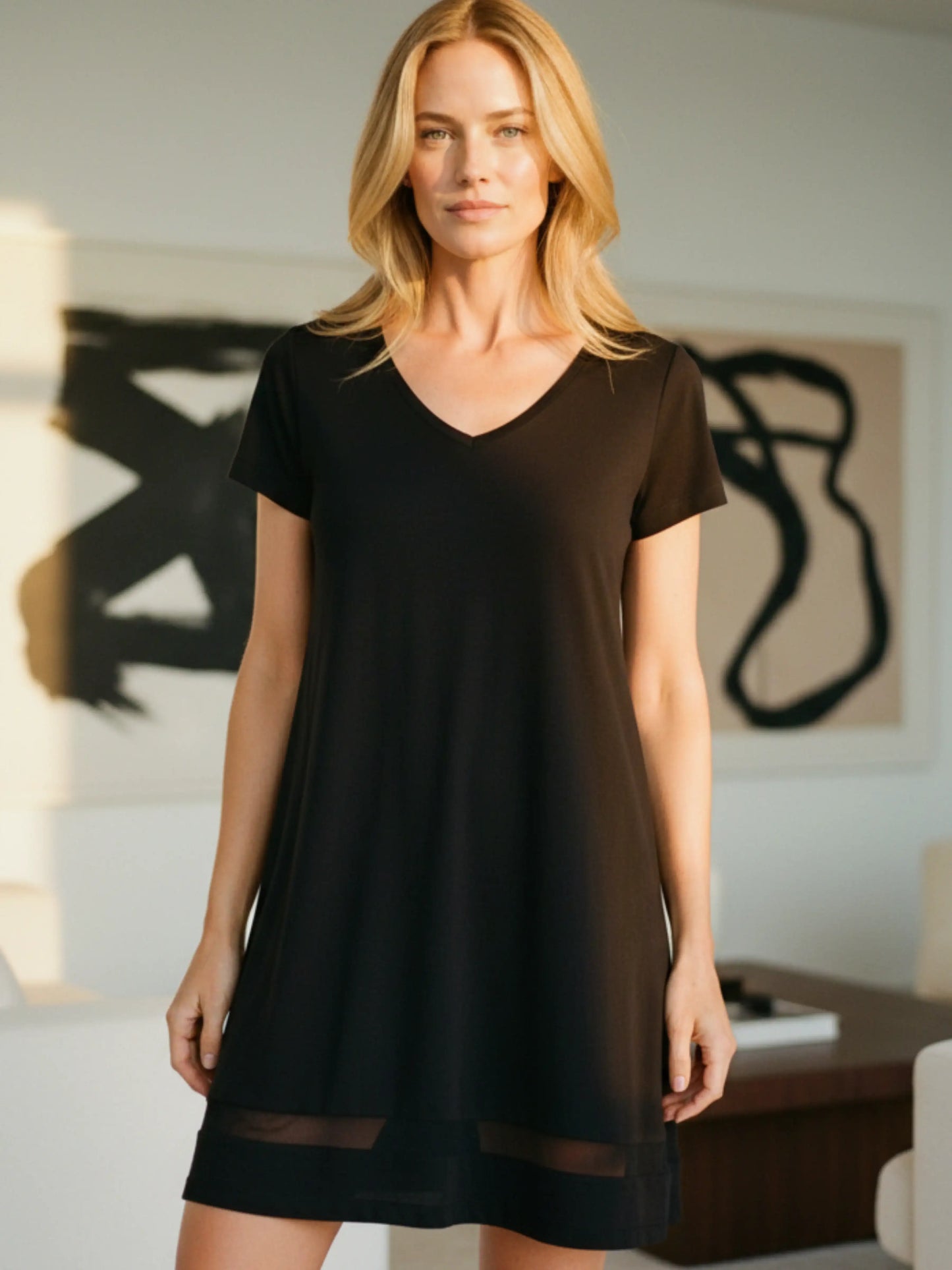Gabriela Nightie