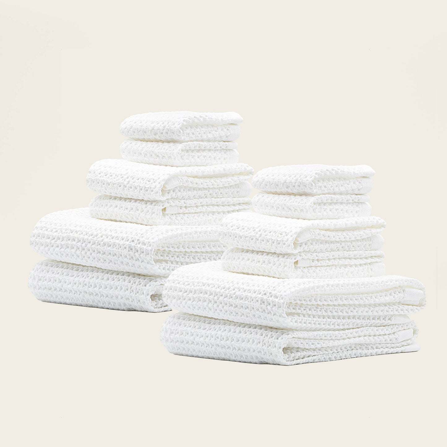 Sedona Waffle Towels