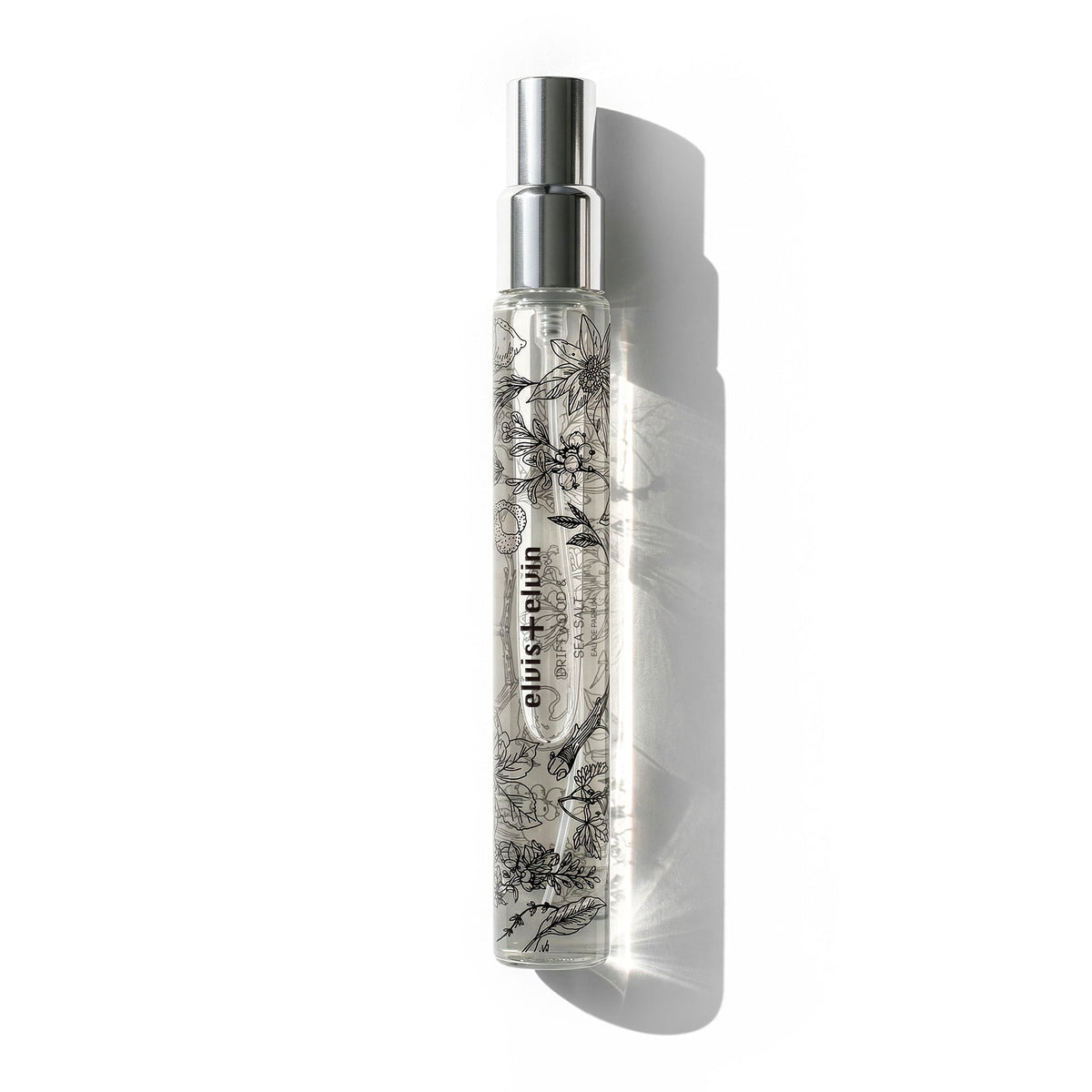Driftwood & Sea Salt Eau de Parfum