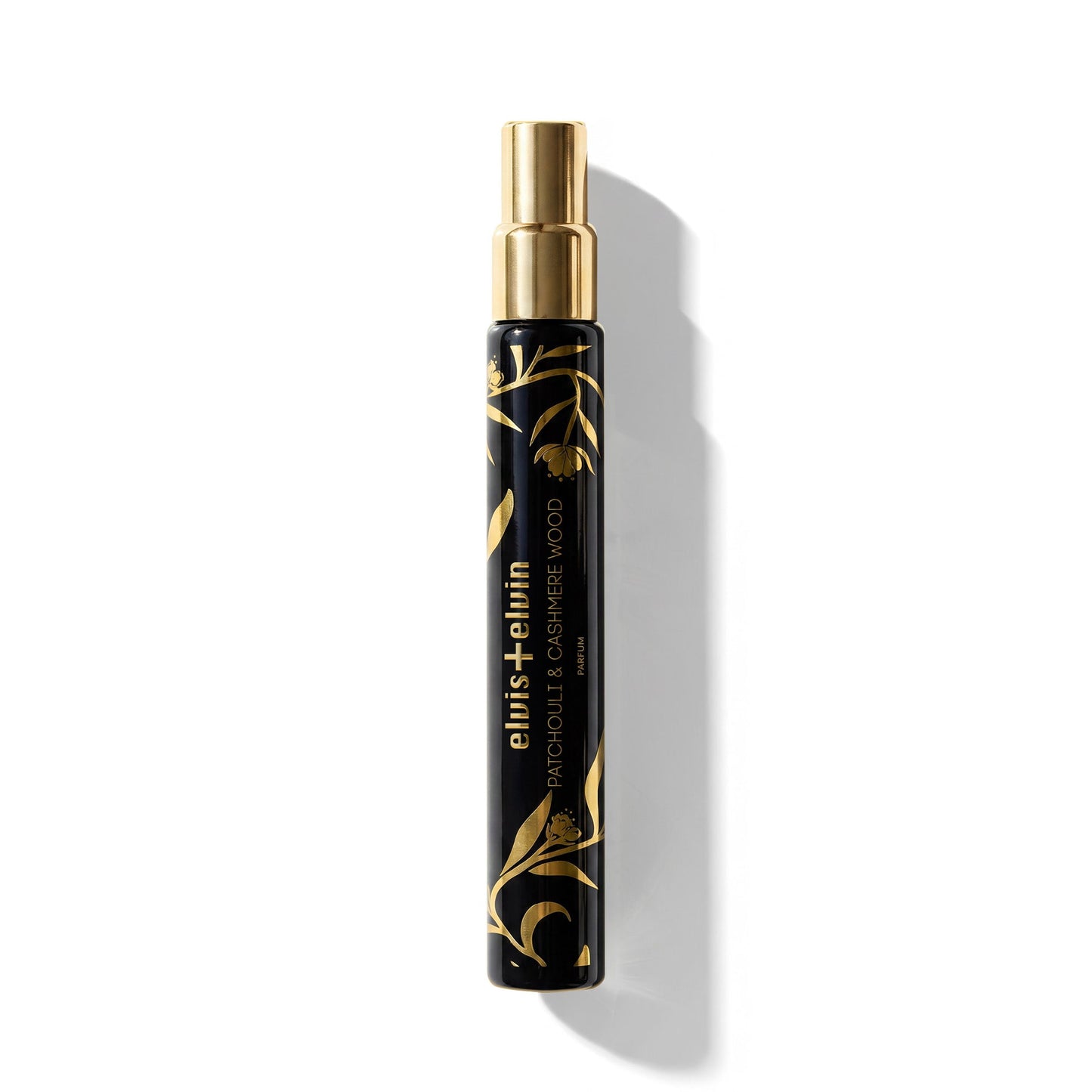 Patchouli & Cashmere Wood Parfum