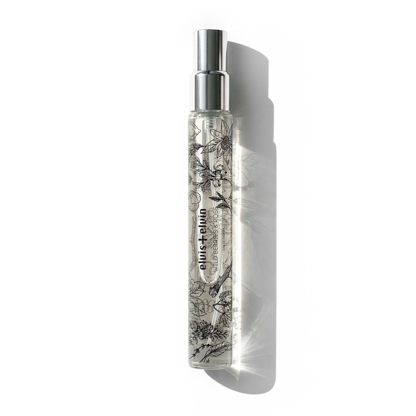 Wild Berries & Rose Eau de Parfum