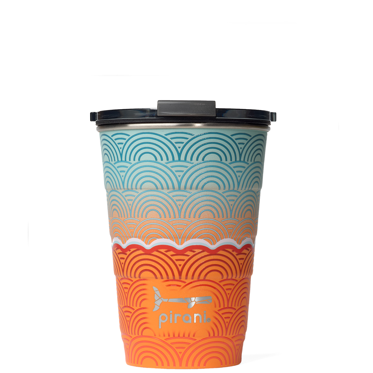 16oz Stackable Tumbler