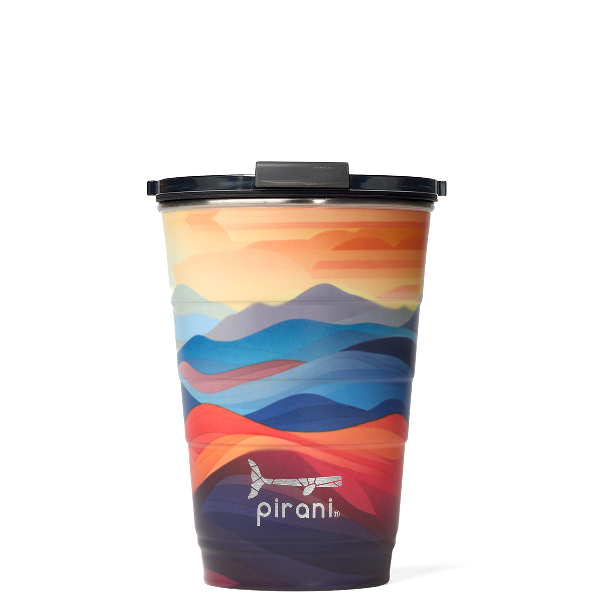 16oz Stackable Tumbler