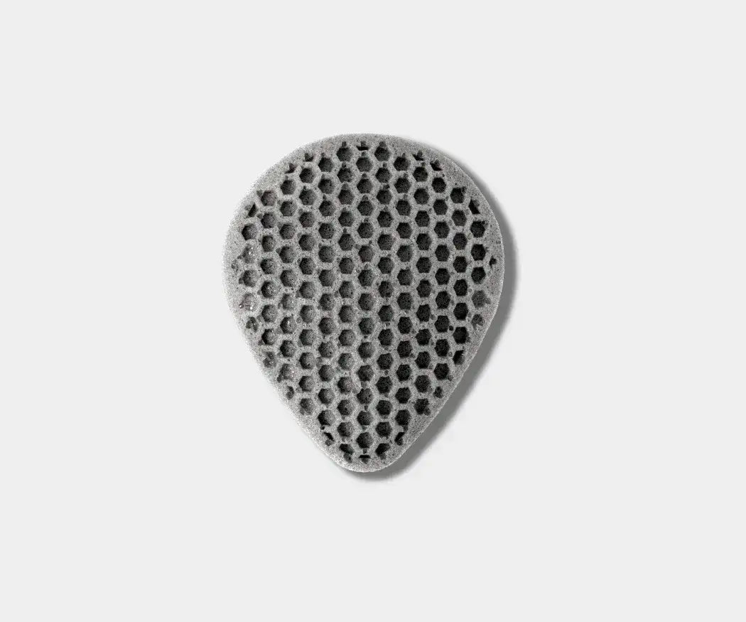 The Scrubber