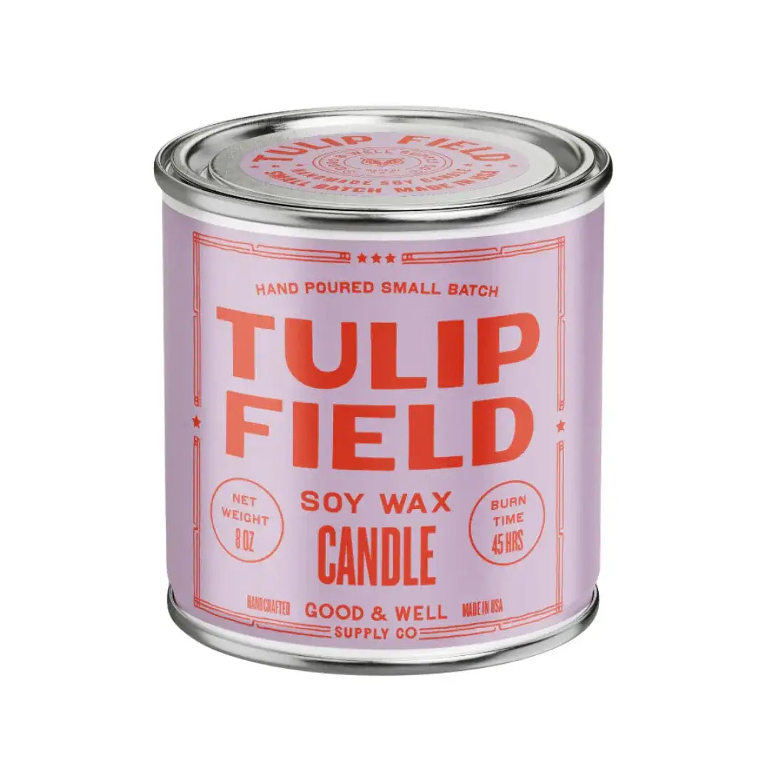 Good & Well Supply Co. Candle - Thumbnail 5