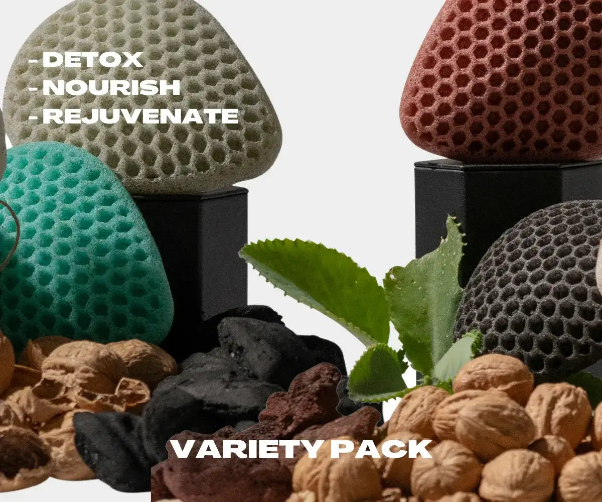 The Scrubber Pack