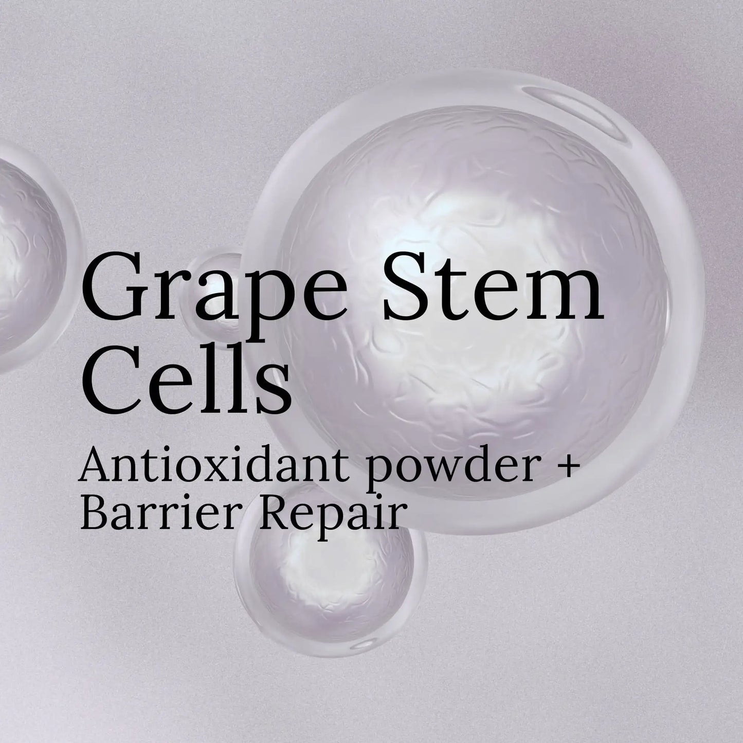 elvis+elvin Grape Revitalizing Treatment Mask 3.0