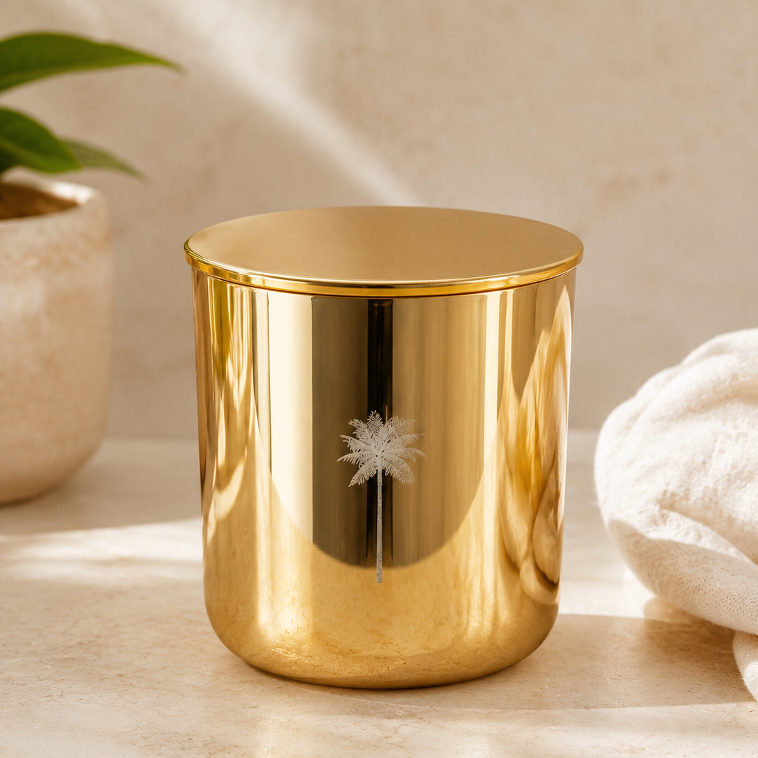 CITY COLLECTION CANDLES
