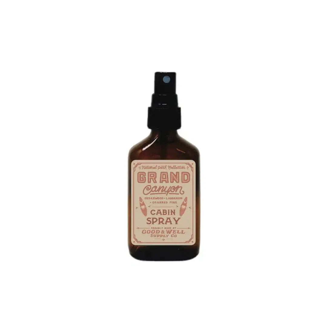 Grand Canyon Cabin Spray