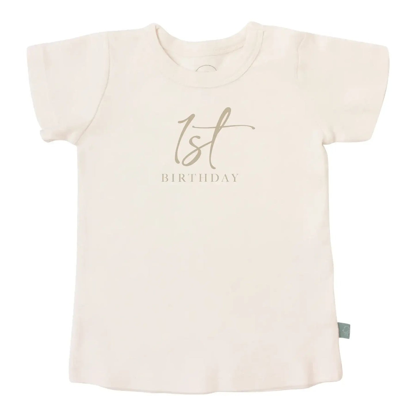 monthly milestone gift set | taupe