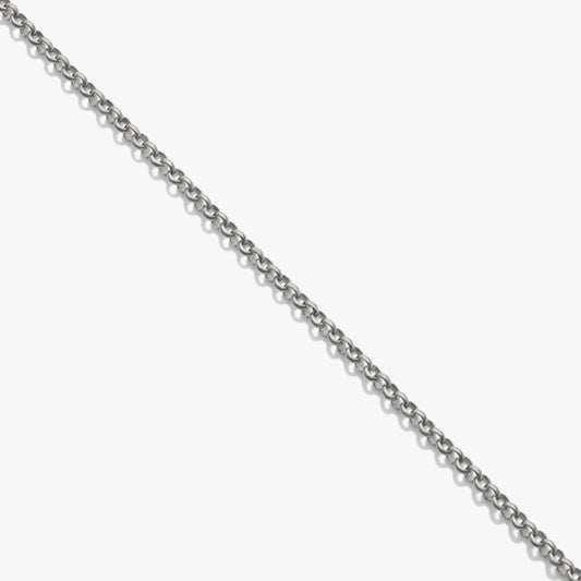Classic Rolo Chain