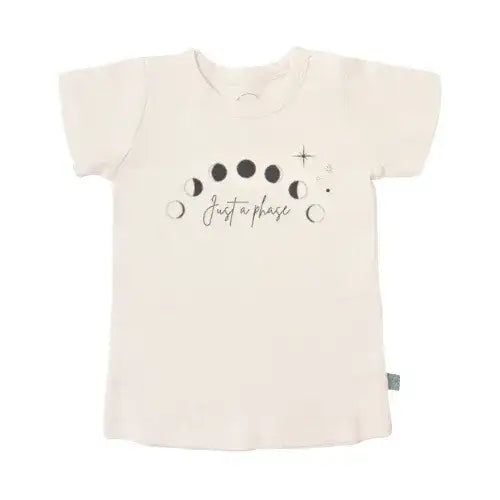 graphic tee | just a phase