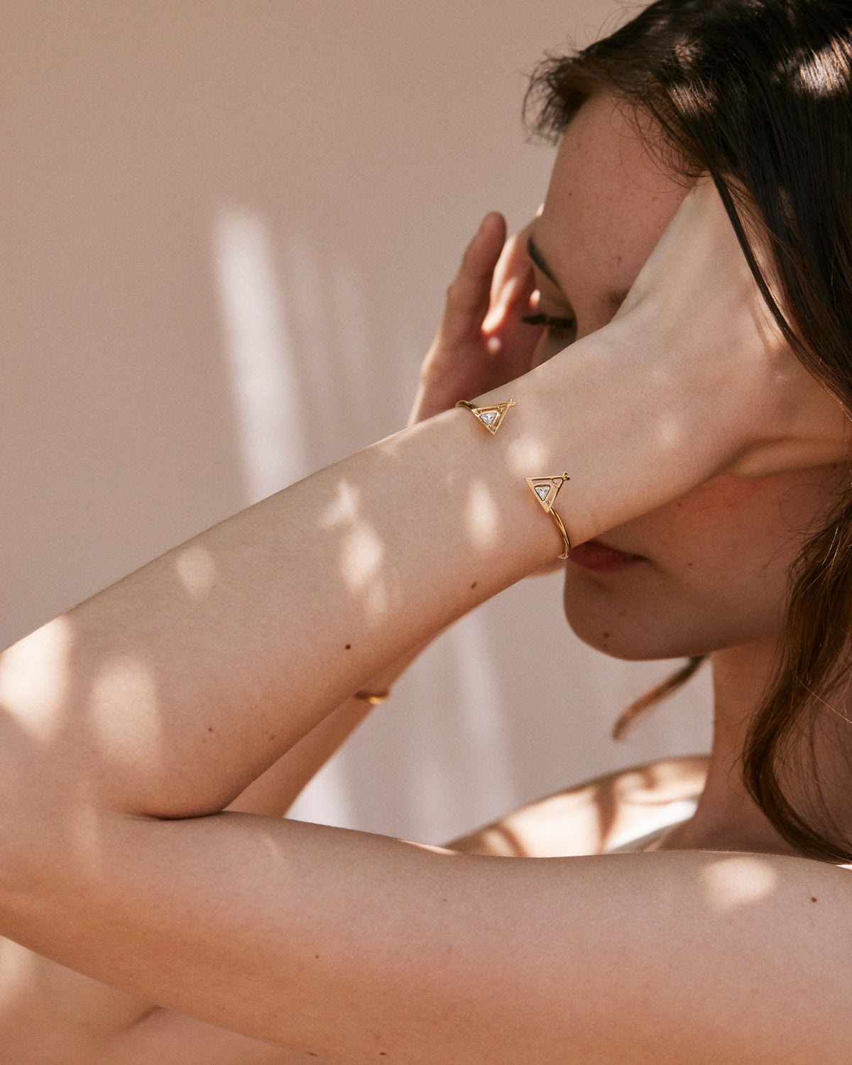 Tribe Friendship Cuff