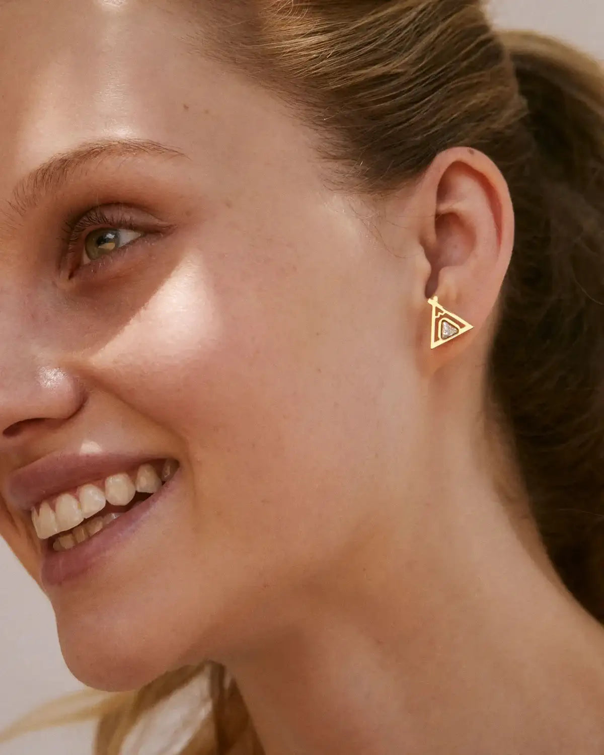 Tribe Friendship Earrings