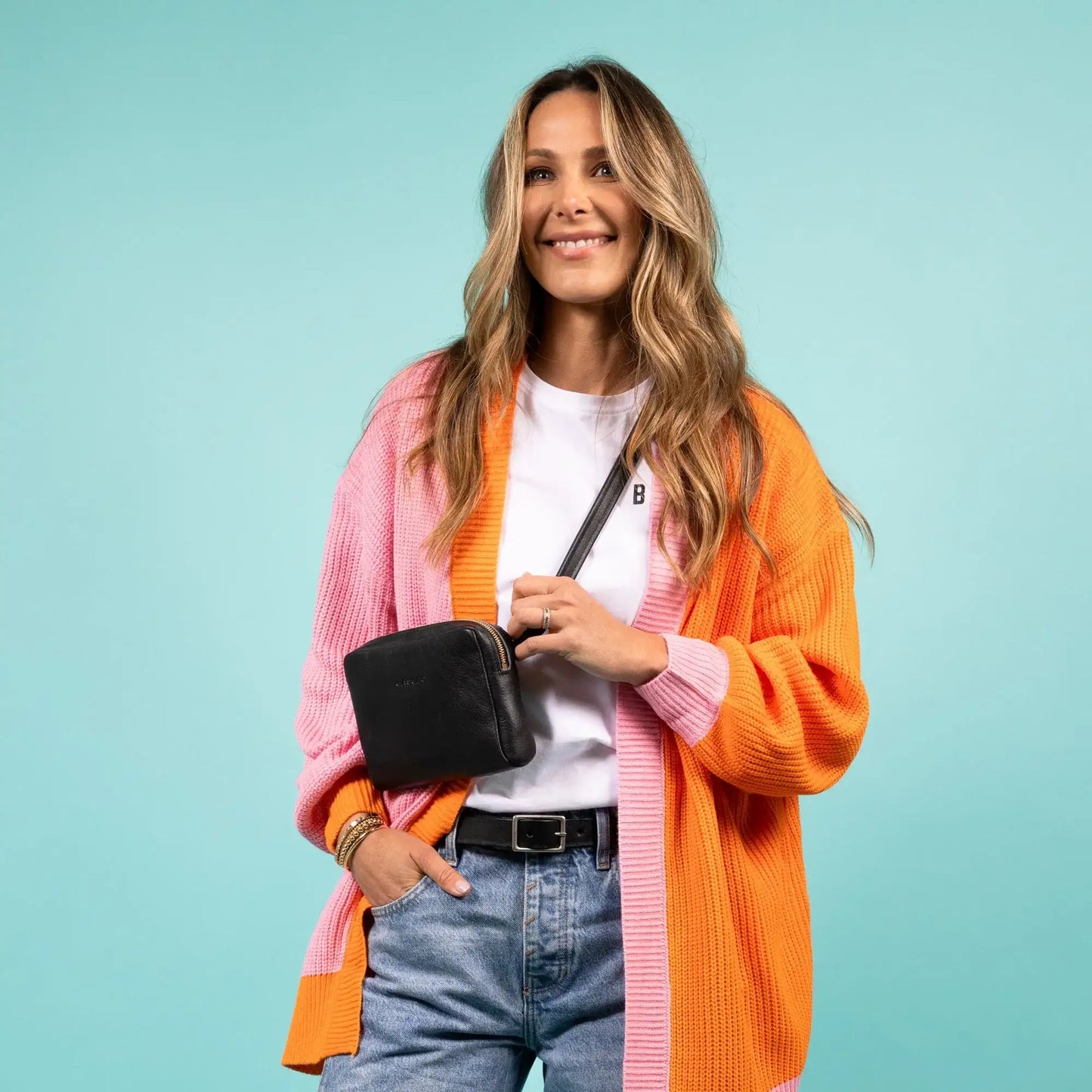 Fanny Pack Black