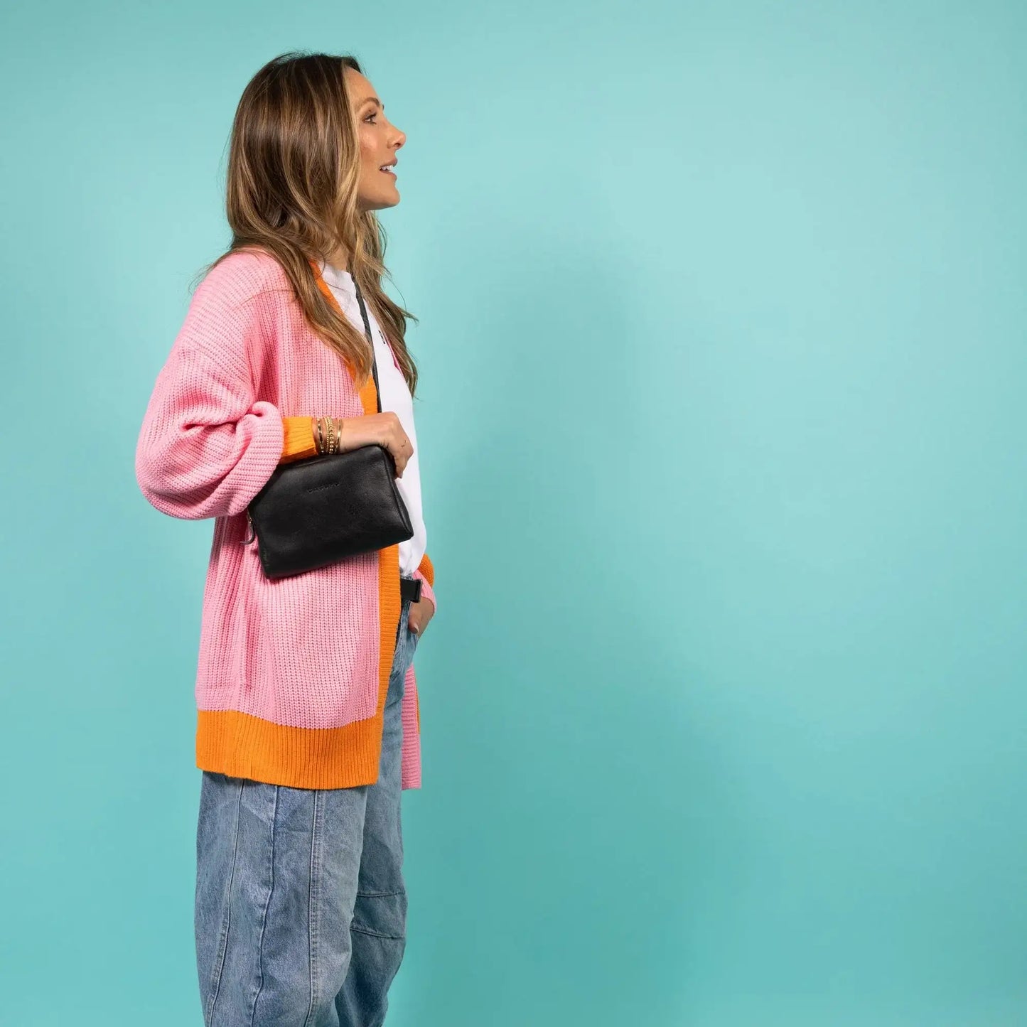 Fanny Pack Black