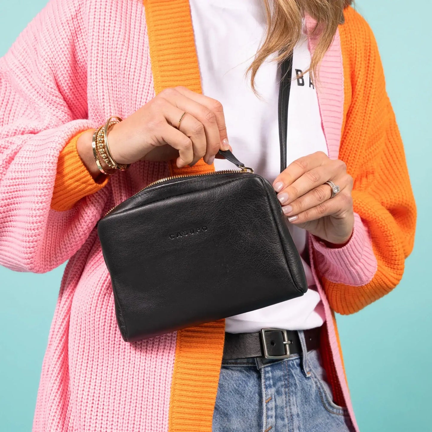 Fanny Pack Black