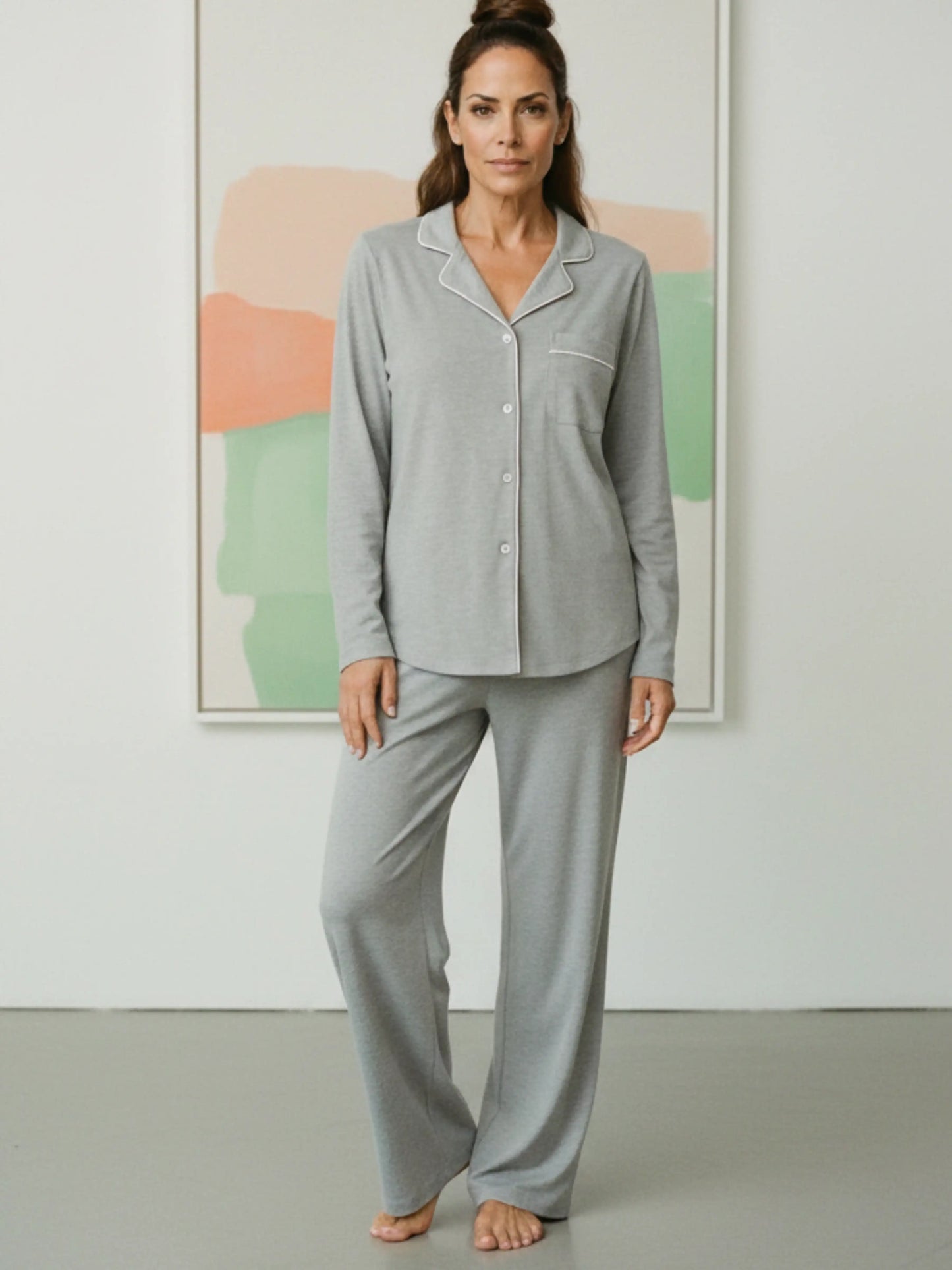 Donna Pant