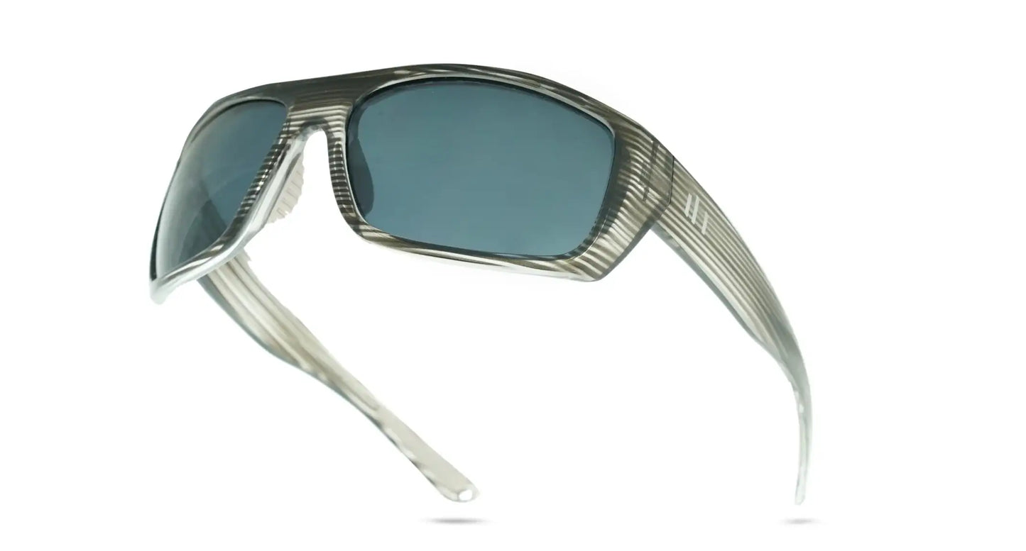 Teton | Slate | Polarized Nx14 Grey Lens