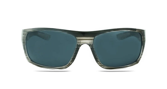 Teton | Slate | Polarized Nx14 Grey Lens
